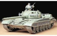 Tamiya T72M1        